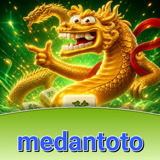 Logo medantoto
