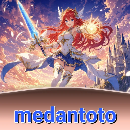 Logo medantoto
