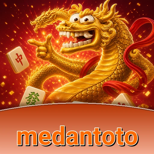 Layar pertama medantoto setelah pasang di HP Android