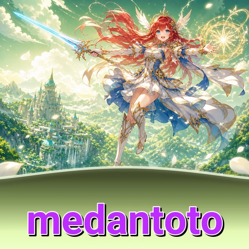 Langkah unduh medantoto APK Indonesia di HP Android