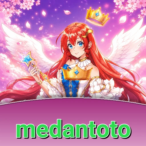 Logo medantoto