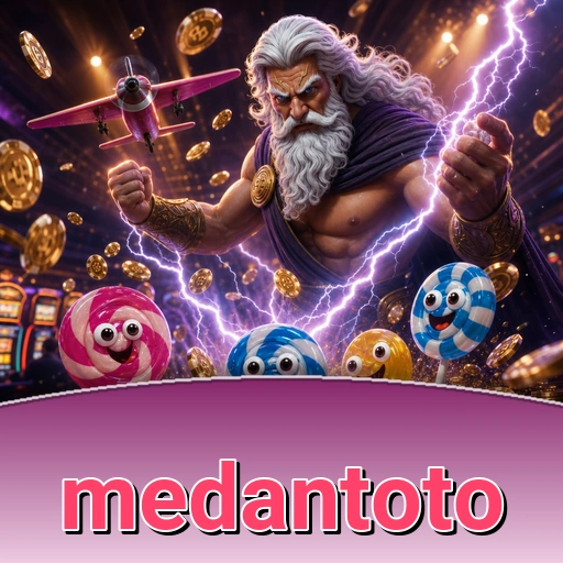 Logo medantoto